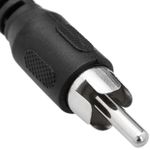 Cable Audio Stereo 10m (2xRCA-M/M) - VC02400 - 02