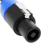 Cable speakon altavoces NL2 2x2.5mm 15GA 5m - XP04300 - 02