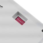 Gestión de colas electrónico Su Turno 3-dígitos programable (visor) - ST02200 - 03