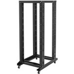 Armario rack 19'' abierto 29U 600x600x1400mm Open2 MobiRack de RackMatic - WJ01100 - 03