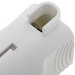 Clavija Schuko (Angulo Macho Blanco) - CM04300 - 05