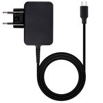 Fuente de alimentación cargador 65W para PC portátil 110-240 VAC a 5-20 VDC 3A - TQ27800 - 01