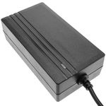 Fuente de alimentación de sobremesa. Adaptador de 220 VAC a 9 V y 5 A - VF03900 - 03