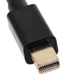 Adaptador miniDisplayPort a HDMI Pasivo 15cm - YR03400 - 08