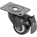 Kit de ruedas pivotantes para armarios rack SOHORack y MobiRack 4 pack - WO01500 - 10
