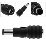 Adaptador Jack de Alimentación Universal 2.1 x 5.5 mm a 7.4 x 5.5 mm - AA10200 - 02