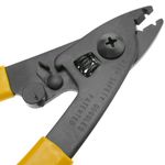 Pelador para cable de fibra óptica 2-3mm de 250 micras y 125 micras - HO05300 - 02