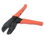 Herramienta crimpadora de cable coaxial RG58 RG174 SMA SMB - RG03500 - 02