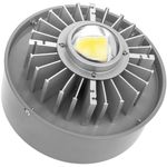 Lámpara LED industrial 50W Epistar blanco cálido - S105500 - 05