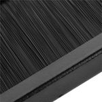 Cepillo pasacables para techo de armarios WL0xx y WL1xx - RV01000 - 05