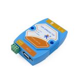 Módulo con carcasa RS232 RS485 serie a GPRS DTU GSM modelo USR-GPRS232-710 - UK07400 - 05