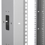 Armario rack 19'' abierto 29U 600x1000x1400mm blanco Open2 MobiRack de RackMatic - WJ07100 - 05