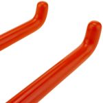 Pack 2 ganchos multiusos 65 x 159 x 190 mm - KI01300 - 06
