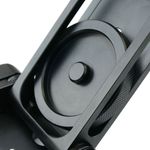 Zapata adaptadora de 1/4'' 3/8'' para cámara DSLR DVR - EL05100 - 07