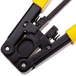 Peladora de fibra óptica FTTH - HO00800 - 07