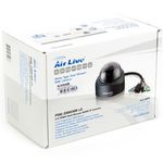 Cámara IP POE Domo CCD Sharp 1/3 Dual stream - ALV45409 - 04