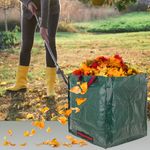 Bolsas de limpieza para jardín 125L 50 x 42 cm 3 unidades - JR16200 - 03