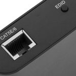 Extensor HDMI por cable UTP ethernet distancia 60m a 1080p - HL05500 - 06
