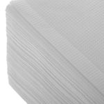 Servilletas de papel engarzadas laminares de doble capa 30 paquetes - HZ10100 - 06