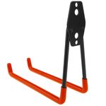 Pack 2 ganchos multiusos 65 x 159 x 190 mm - KI01300 - 07