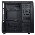 Caja ATX USB 2.0 x 2 / 3.0 x 1 Negra - TK 0317 - 07