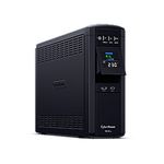 SAI inline senoidal 1600VA/1000W CyberPower New PFC Sinewave - CP1600EPFCLCD - 02