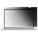 Filtro de privacidad 16:9. Protector para pantalla y monitor 11" 258x145mm - MD05100 - 01