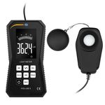 Fotómetro PCE-LMD 5 - PC31400 - 02