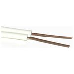 Bobina Cable Telefónico Rígido 2-Hilos Marfil (250m) - RT00500 - 02