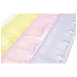 Caja clasificadora para componentes electrónicos de 22 compartimentos - NU01700 - 03