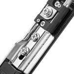 Cerradura MobiRack HQ para frontal trasera con código de 3 dígitos - WO03600 - 06