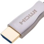 Cable de vídeo HDMI 2.1 macho Ultra HD 8K activo por fibra óptica de 30m - HG07300 - 07