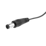 Extensor KVM de HDMI USB IR a través de Ethernet hasta 120m receptor - HN03200 - 08
