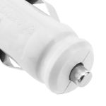 Fuente de alimentación para mechero de coche a Apple 30pin 5VDC 2A - AU03300 - 04