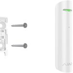 Ajax Glassprotect - Detector de rotura de cristal - blanco - AJ-GLASSPROTECT-W - 07