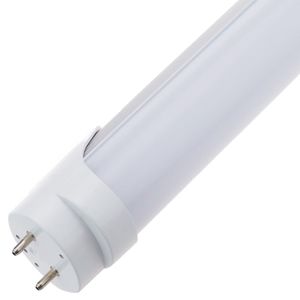 Tubo LED T8 G13 230VAC 14W blanco día 6000-6500K 26x900mm