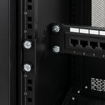 Brackets adaptadores de profundidad 2U 151.5mm para armario rack 19" pack de 2 unidades - RK03600 - 03