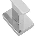 Portarrollos de papel higiénico para baño de acero inoxidable - KS37200 - 07