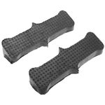 Pasacables de suelo para protección de cables eléctricos de 4 vías 90x50cm - BT06100 - 09