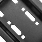 Soporte de TV de pared para pantalla plana de 23" a 42" - OR06000 - 10