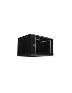 Armario rack mural 6U A600 F450 Flat Pack Lapara Networking