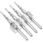 Conector 4 pin para LED Neón Flex LNF RGB multicolor - NL04800 - 03