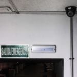 Luz de emergencia IP20 LED 220VAC 175 Lumen - NP07100 - 03
