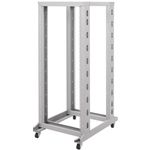 Armario rack 19'' abierto 29U 600x600x1400mm blanco Open2 MobiRack de RackMatic - WJ05100 - 03