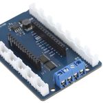 Placa para desarrollo MKR Connector Carrier - AR12700 - 05