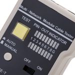 Multi Network Modular Cable Tester - CT00700 - 07