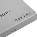 Extensor y multiplicador HDMI a través de LAN Tx y Rx compatible IR y TCP/IP - HN01500 - 08