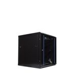 Armario rack mural 12U A600 F600 Lapara Networking - LA-00020204 - 01