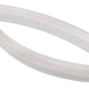 Tira luz flexible LED Neón Flex LNF 26x14mm 220VAC de 3m RGB multicolor