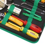 Kit de herramientas para dispositivos electrónicos de 16 piezas modelo BEST-113 - NU05300 - 02